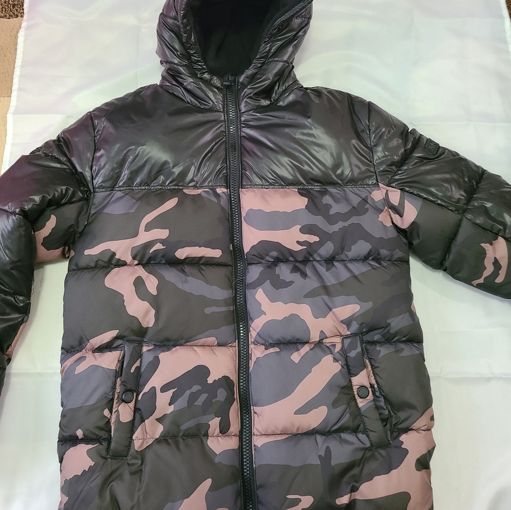 Boy's Michael Kors jacket/coat